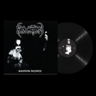 NAER MATARON Skotos Aenaon LP BLACK [VINYL 12"]